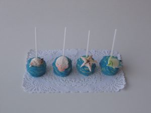 cakepops mar by Gabby