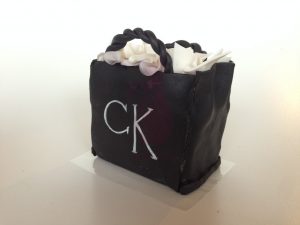 Mini Bolsa Calvin Klein by Gabby