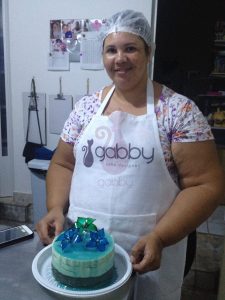 Boloterapia By Gabby