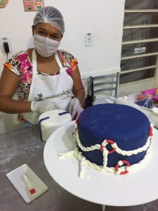 Profissional T13 By Gabby