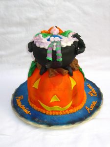 Halloween 2 by Gabby
