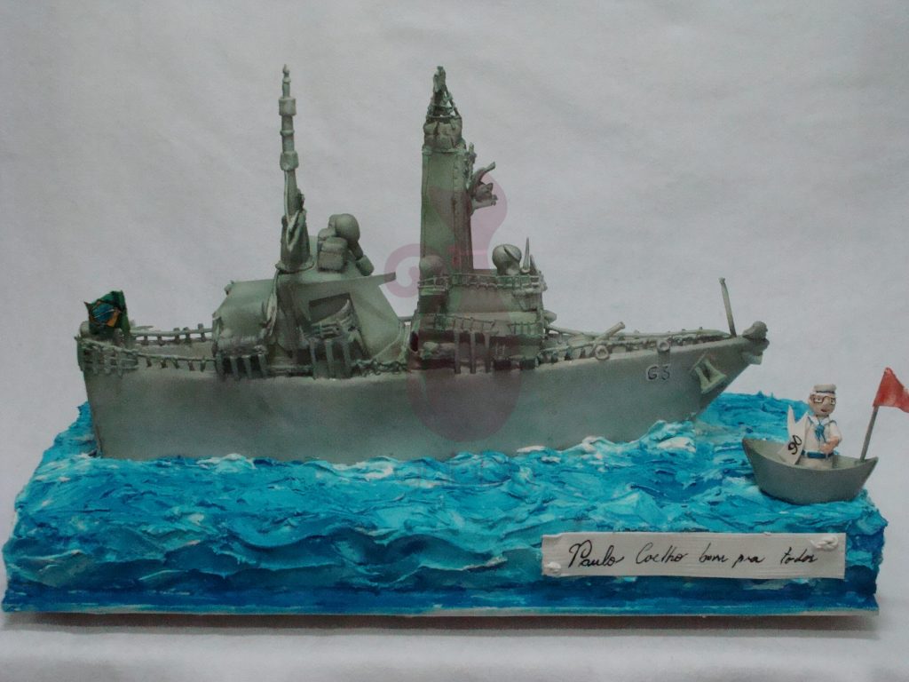 Navio G3 by Gabby