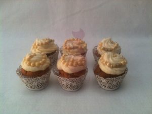 Colar pérolas by Gabby