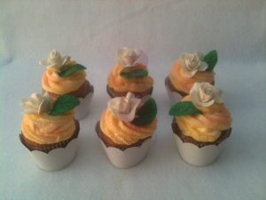 Rosas by Gabby