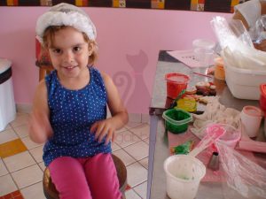 aluna mirim