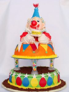Circo by Gabby