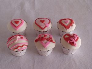 cups corações by Gabby