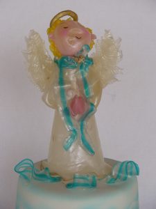 Anjo Isomalto by Gabby