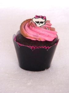 Monsterhigh by Gabby