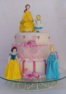 Disney Princesas