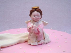 Detalhe Anjo by Gabby