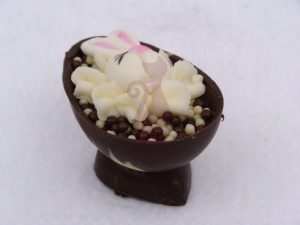 mini coelho colher by Gabby