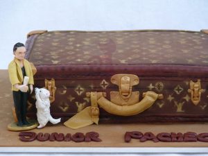 Detalhes boneco by Gabby