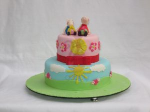 Peppa by Gabby