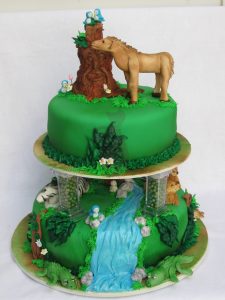Floresta by Gabby