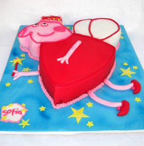 Peppa by Gabby