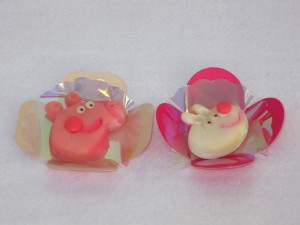 docinhos peppa by Gabby