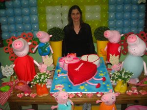 Peppa by Gabby