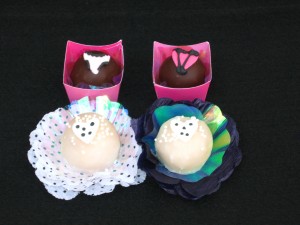 docinhos lingerie by Gabby