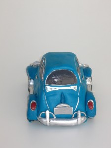 Fusca by Gabby