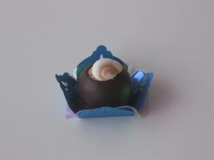 brigadeiro concha by Gabby