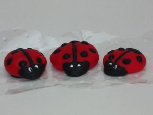 Joaninhas by Gabby
