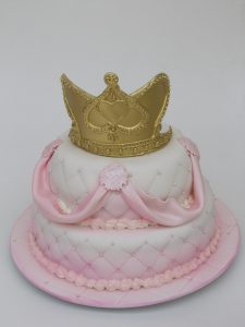 Princesa by Gabby