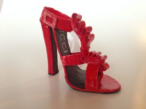 Sapato Gucci by Gabby