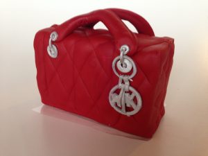 Mini bolsa Michael Kors