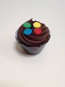 Nintendo by Gabby