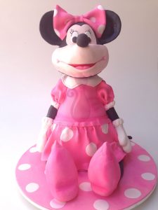 Minnie by Gabby