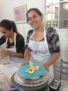 T2 Gabby
