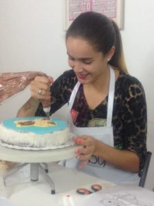 T2 Gabby
