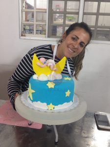 T2 Gabby