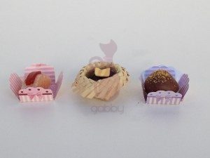 doces juninos by Gabby