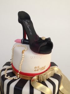 Chanel by Gabby