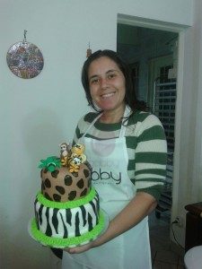 T2 Gabby