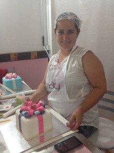 T3 Gabby