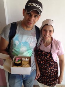 Lamb casamento by Gabby