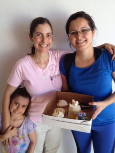 Lamb casamento by Gabby