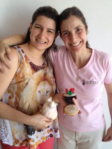 Lamb casamento by Gabby