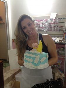 T4 Gabby