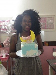 T4 Gabby