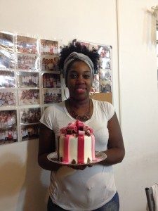 T4 Gabby