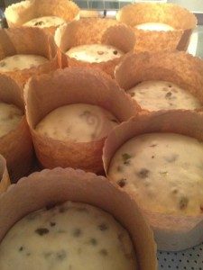 Panettone T1 Gabby