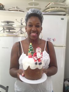 Panettone T1 Gabby