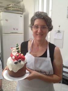 Panettone T1 Gabby