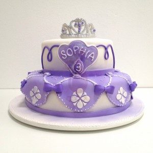 Sofia by Gabby