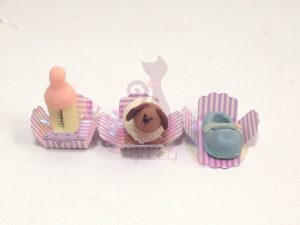 docinhos carneiro by Gabby