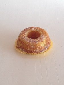 Bolo de milho by Gabby